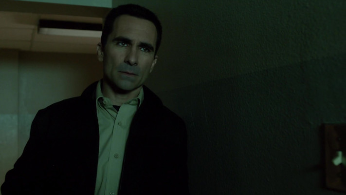 Nestor Carbonell pic #1239466