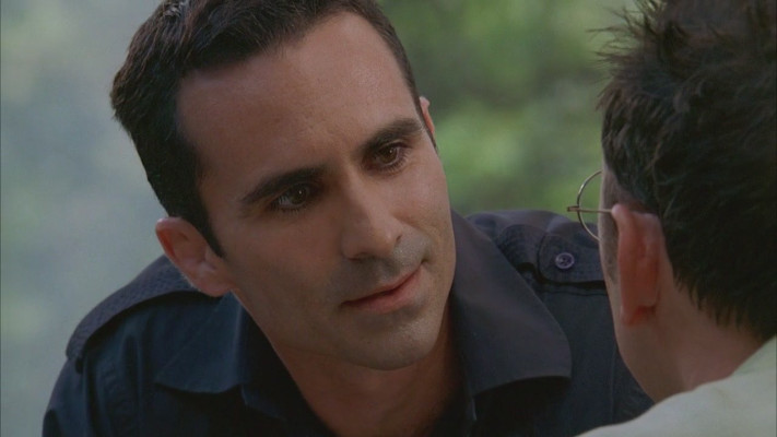 Nestor Carbonell pic #1278433