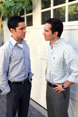 Nestor Carbonell pic #1248645
