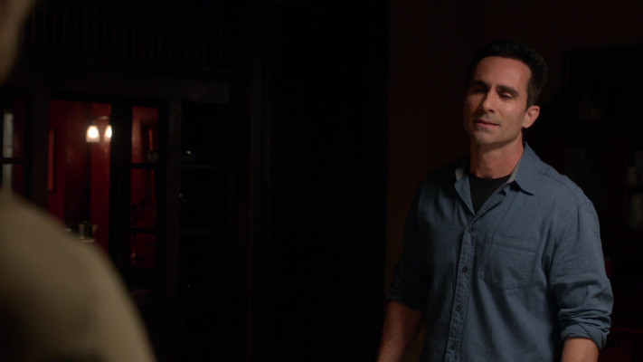 Nestor Carbonell pic #1254251