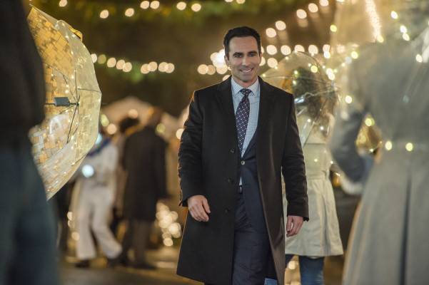 Nestor Carbonell pic #1239119