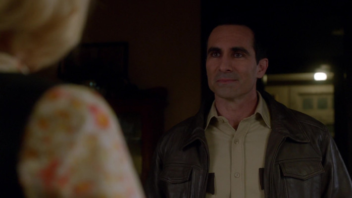 Nestor Carbonell pic #1256400