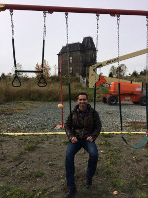 Nestor Carbonell pic #1257440