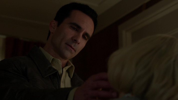 Nestor Carbonell pic #1248961