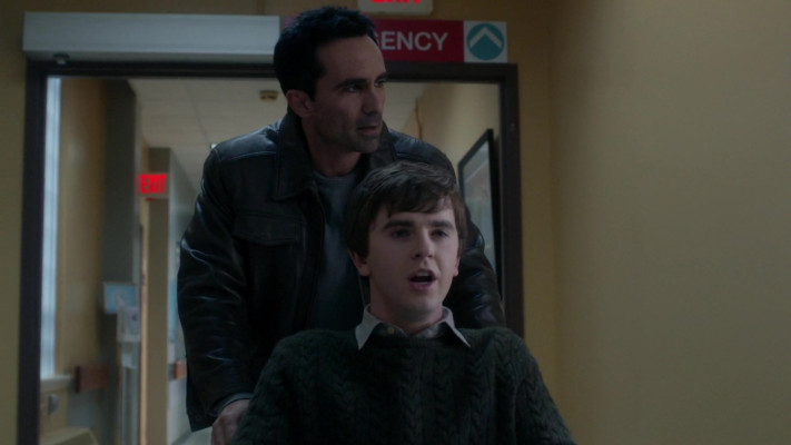 Nestor Carbonell pic #1247675