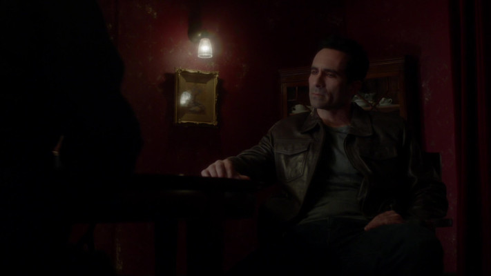Nestor Carbonell pic #1247665