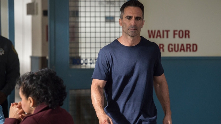 Nestor Carbonell pic #1251714