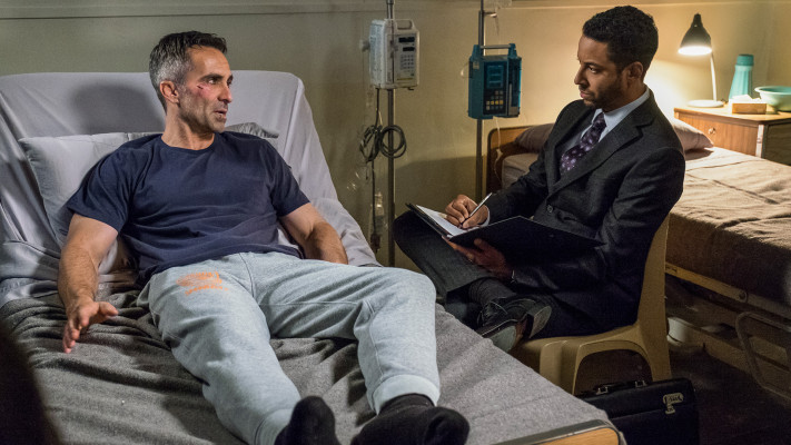 Nestor Carbonell pic #1251710