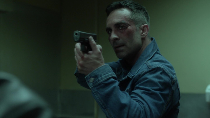 Nestor Carbonell pic #1252237