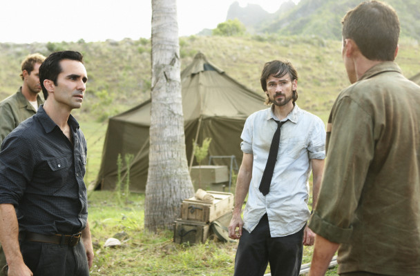 Nestor Carbonell pic #1270806