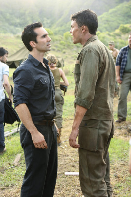 Nestor Carbonell pic #1270810