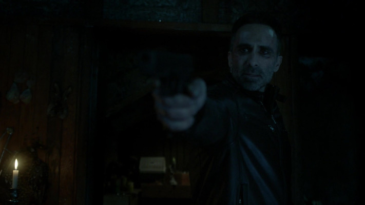 Nestor Carbonell pic #1252966