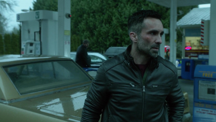 Nestor Carbonell pic #1253803