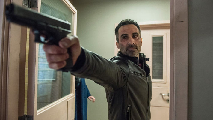 Nestor Carbonell pic #1253806