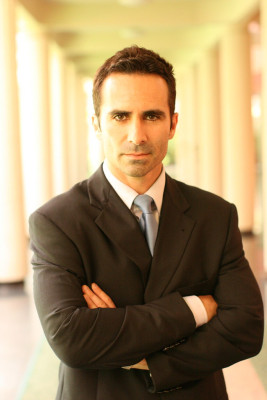 Nestor Carbonell pic #1272523