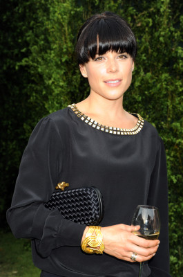 Neve Campbell pic #263995