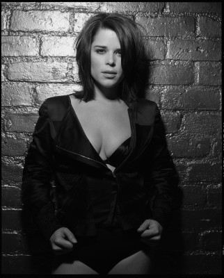 Neve Campbell pic #43743