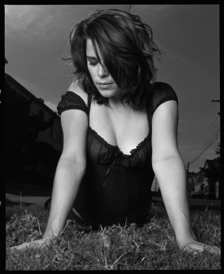Neve Campbell pic #43749
