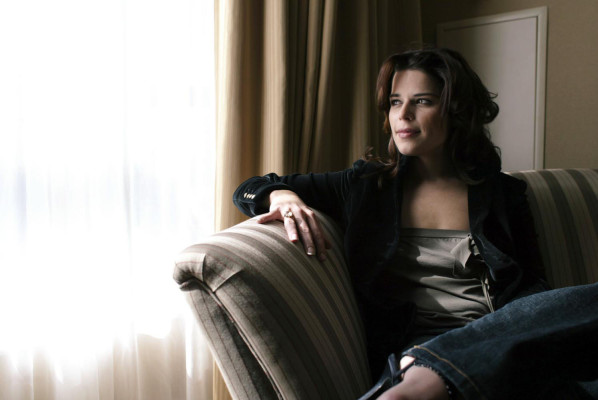 Neve Campbell pic #119113
