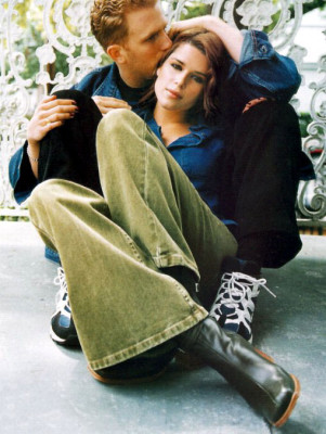 Neve Campbell pic #68355