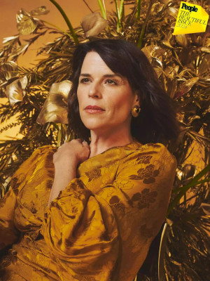 Neve Campbell pic #1351971