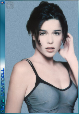 Neve Campbell pic #1473