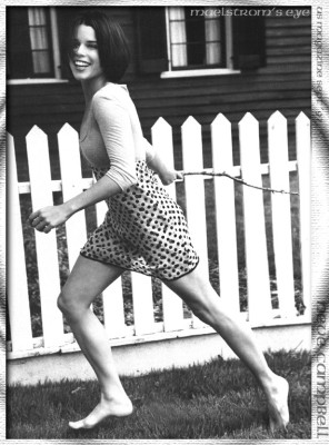 Neve Campbell pic #1474
