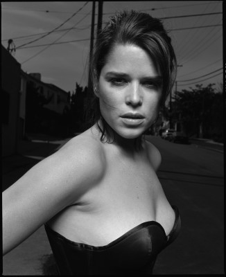 photo 29 in Neve Campbell gallery [id769005] 2015-04-17 00:00:00