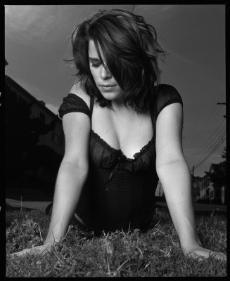 Neve Campbell pic #769003