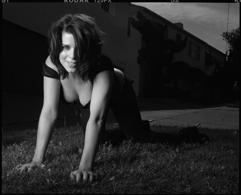 photo 4 in Neve Campbell gallery [id769000] 2015-04-17 00:00:00