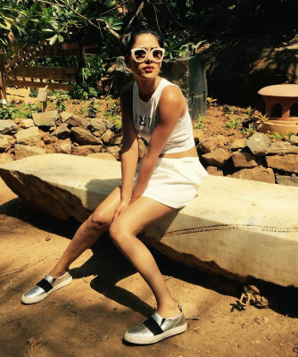 photo 11 in Nia Sharma gallery [id1037020] 2018-05-14 00:00:00