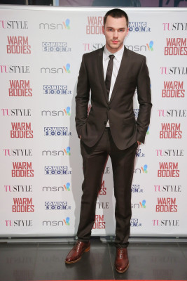 photo 29 in Nicholas Hoult gallery [id711885] 2014-06-26 00:00:00