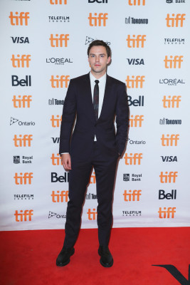 Nicholas Hoult pic #962876