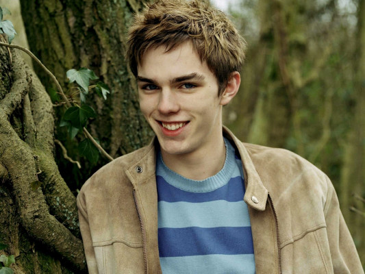 Nicholas Hoult pic #707101