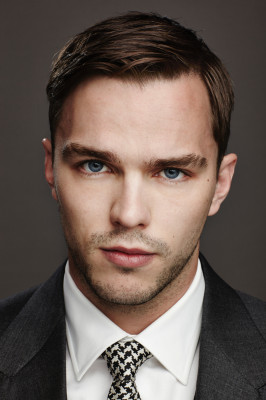 Nicholas Hoult pic #822066