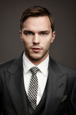 Nicholas Hoult pic #822077
