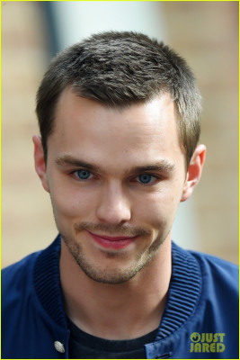 photo 27 in Nicholas Hoult gallery [id699021] 2014-05-19 00:00:00