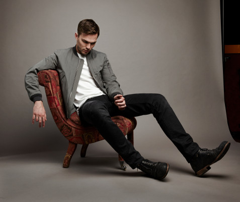 photo 3 in Nicholas Hoult gallery [id822078] 2015-12-26 00:00:00