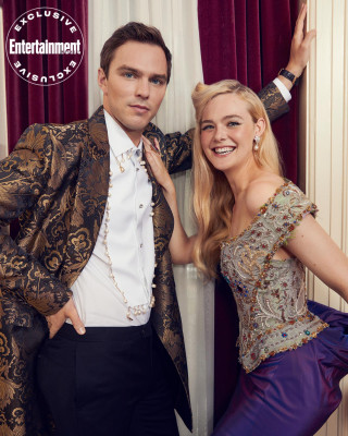 Nicholas Hoult pic #1281406