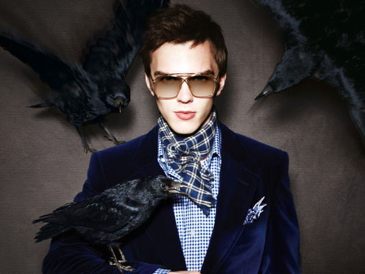 Nicholas Hoult pic #292170