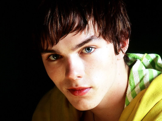 Nicholas Hoult pic #241885