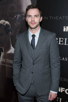 Nicholas Hoult pic #961541