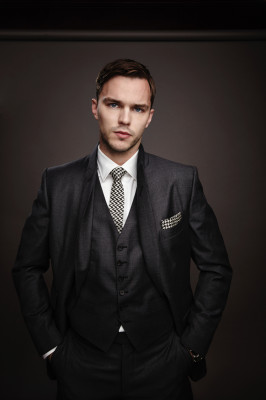 Nicholas Hoult pic #822074