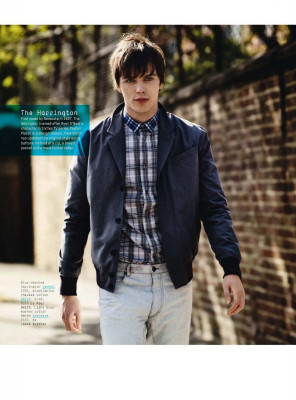 Nicholas Hoult pic #711817