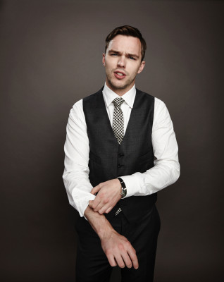 Nicholas Hoult pic #822076