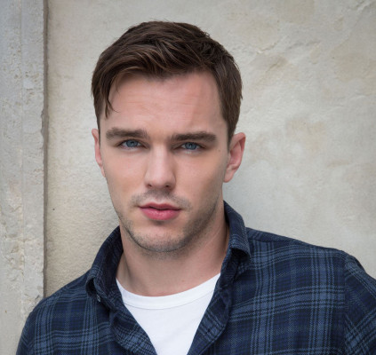 Nicholas Hoult pic #822068