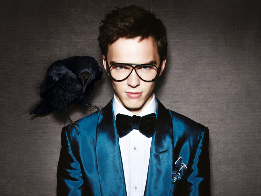 Nicholas Hoult pic #292428