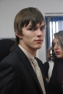 Nicholas Hoult pic #711867