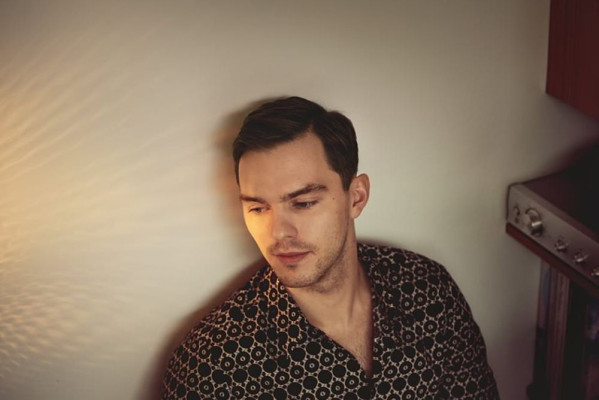 Nicholas Hoult pic #985135