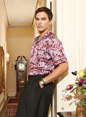 Nicholas Hoult pic #1281549
